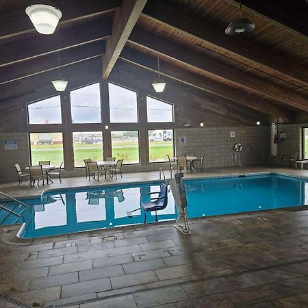 Quality Inn & Suites Harrington - Milford Esterno foto