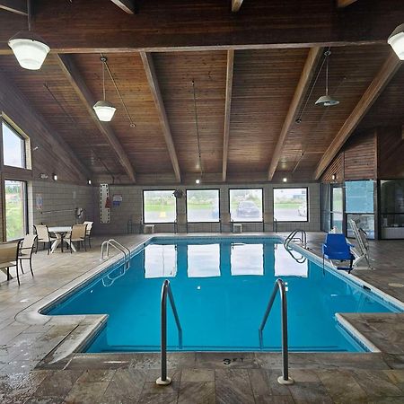 Quality Inn & Suites Harrington - Milford Esterno foto