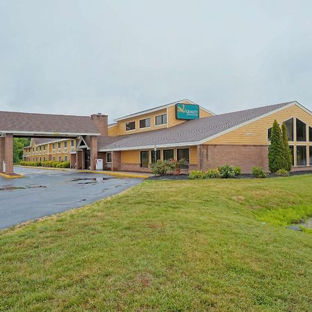 Quality Inn & Suites Harrington - Milford Esterno foto