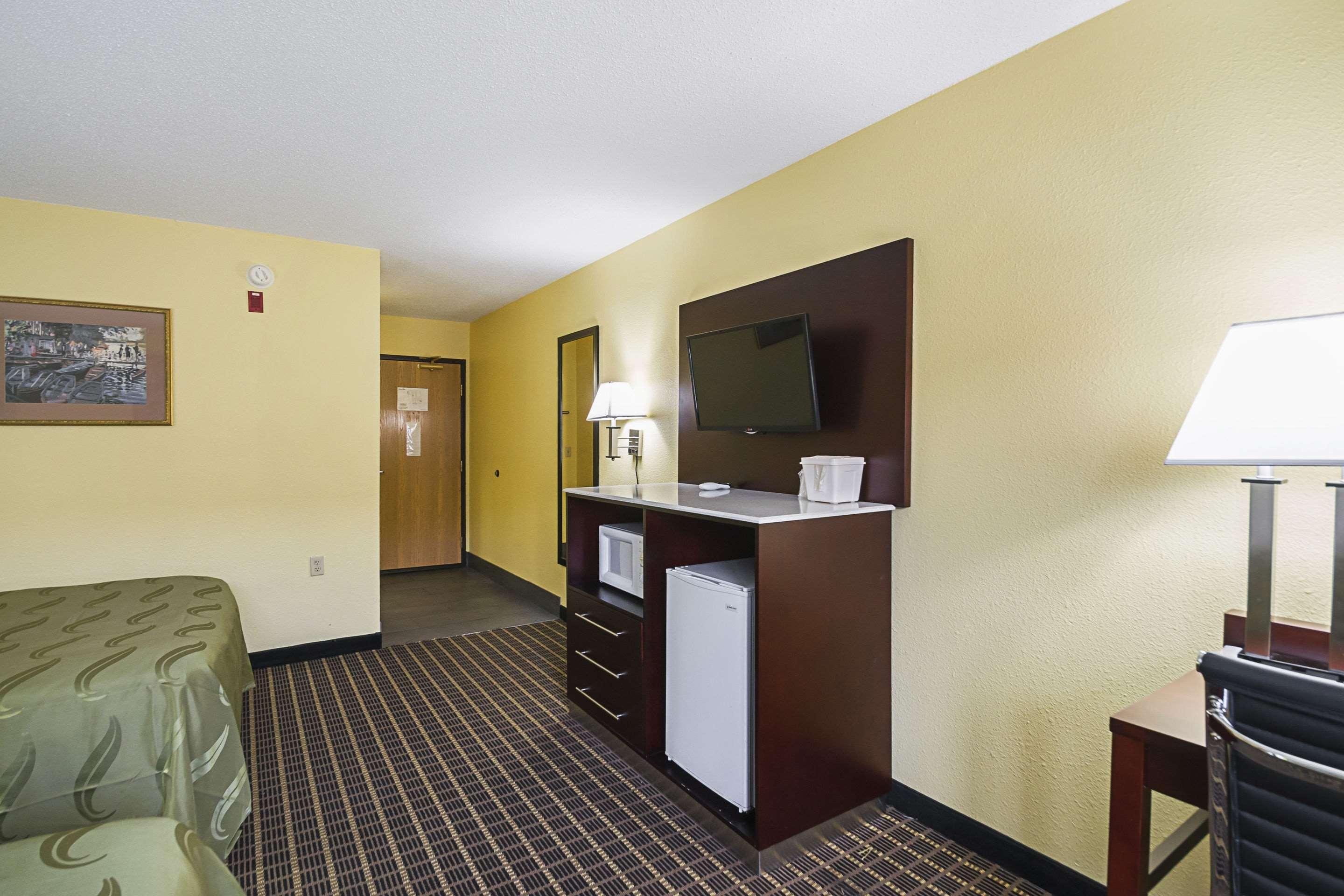 Quality Inn & Suites Harrington - Milford Esterno foto