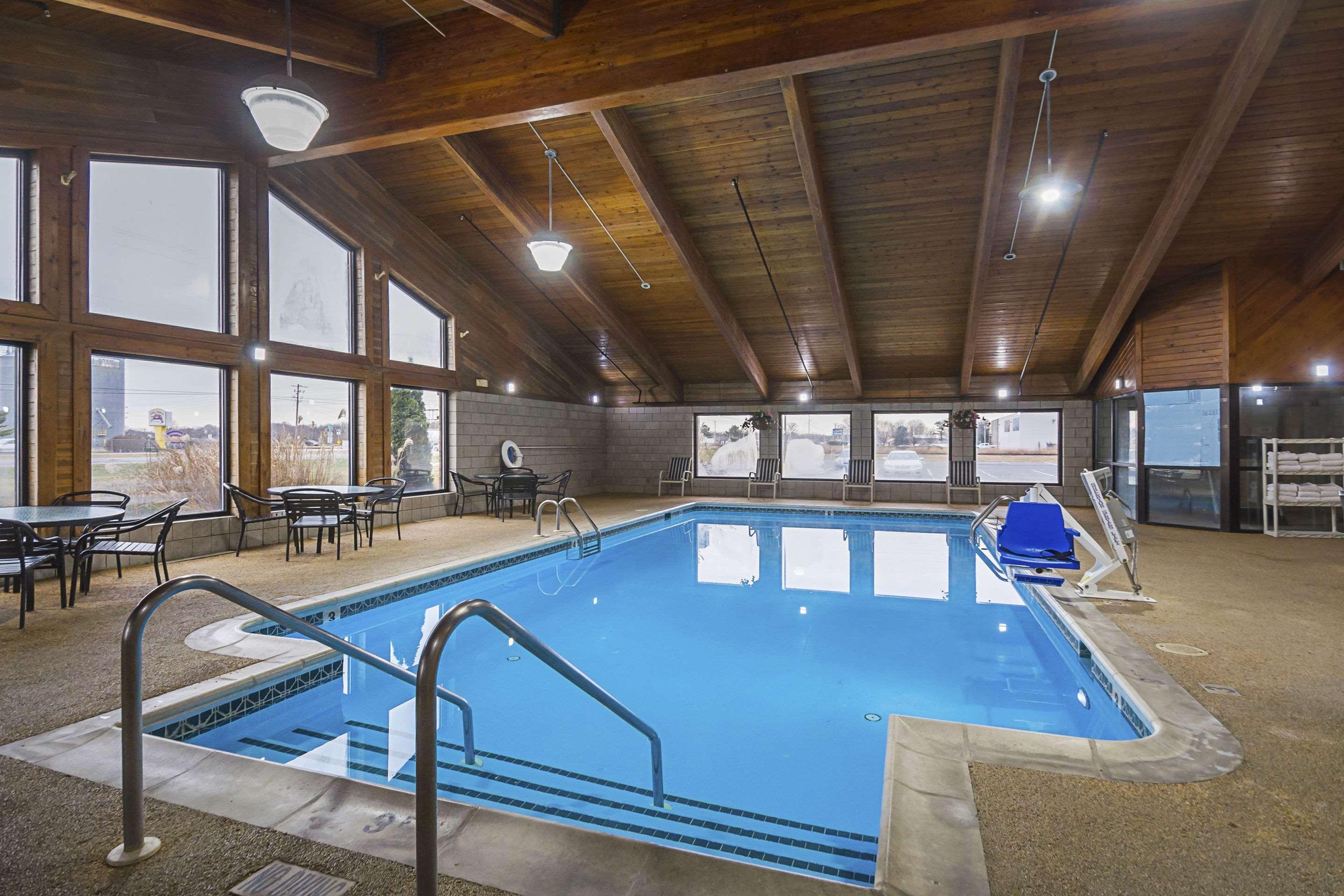 Quality Inn & Suites Harrington - Milford Esterno foto