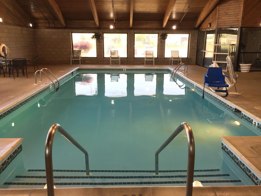 Quality Inn & Suites Harrington - Milford Esterno foto