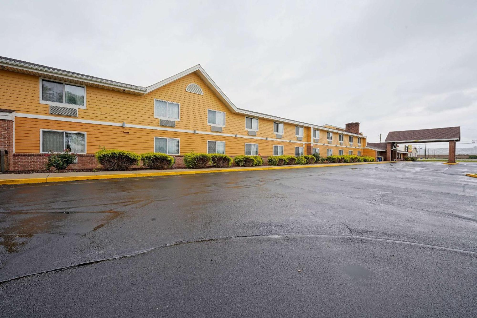 Quality Inn & Suites Harrington - Milford Esterno foto