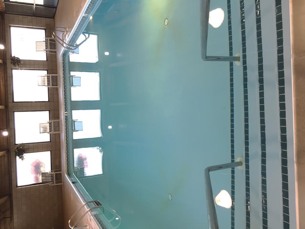 Quality Inn & Suites Harrington - Milford Esterno foto