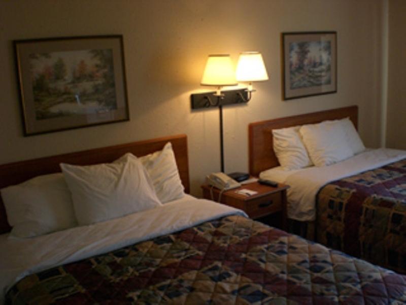 Quality Inn & Suites Harrington - Milford Camera foto
