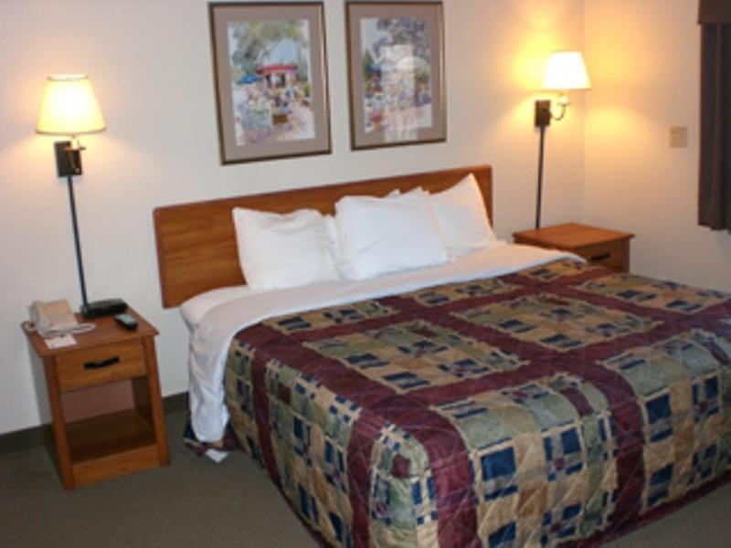 Quality Inn & Suites Harrington - Milford Camera foto