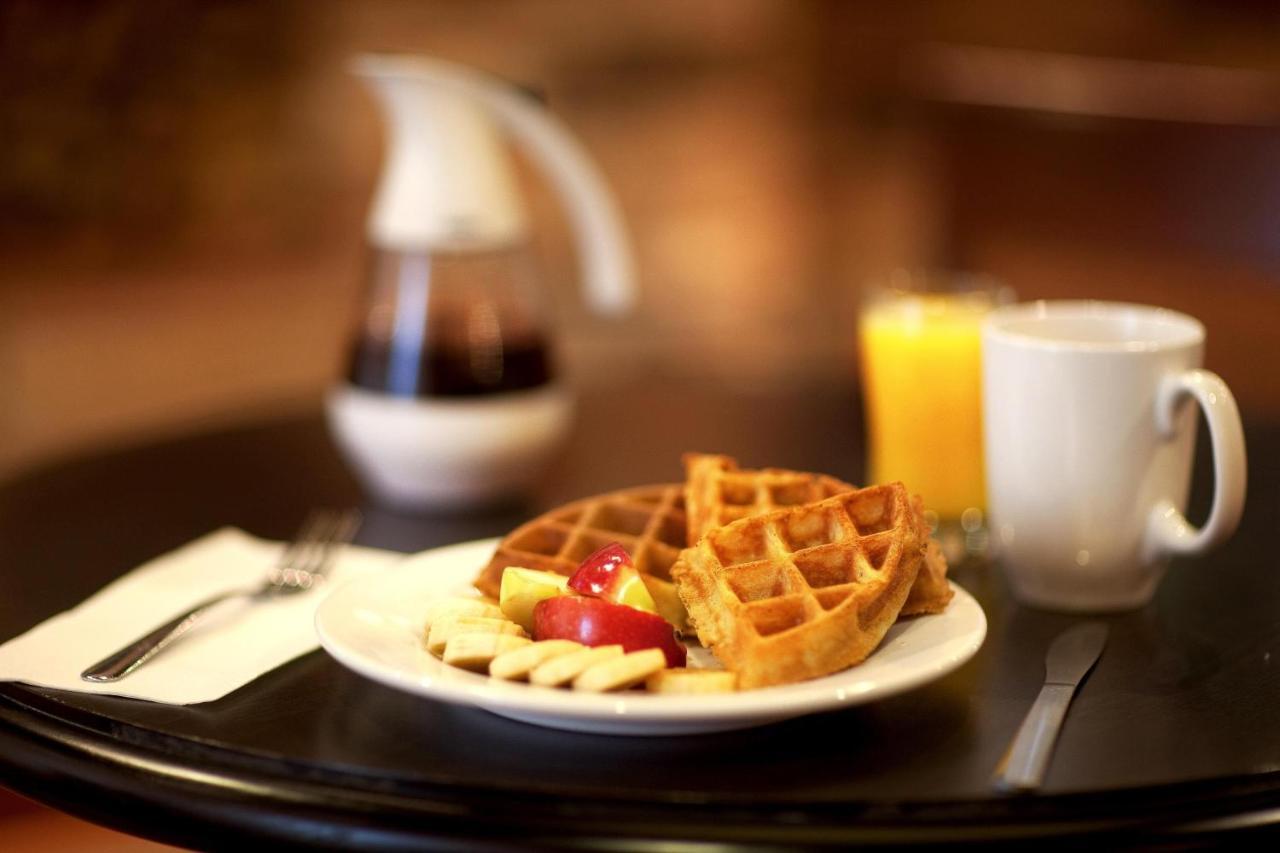 Quality Inn & Suites Harrington - Milford Esterno foto